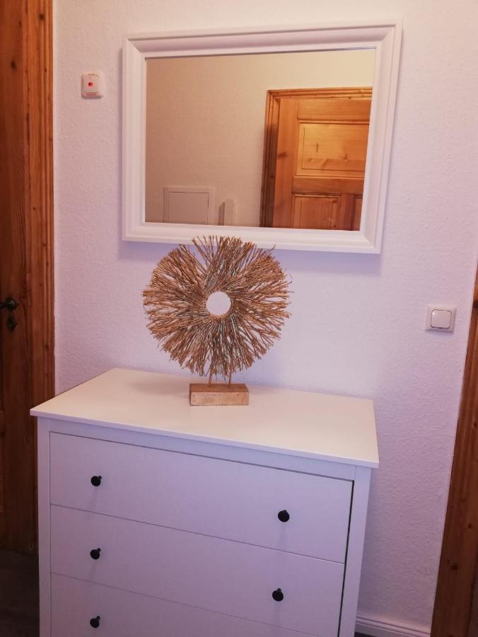 Ferienwohnung "Kleiner Otto" Ерфурт Екстер'єр фото