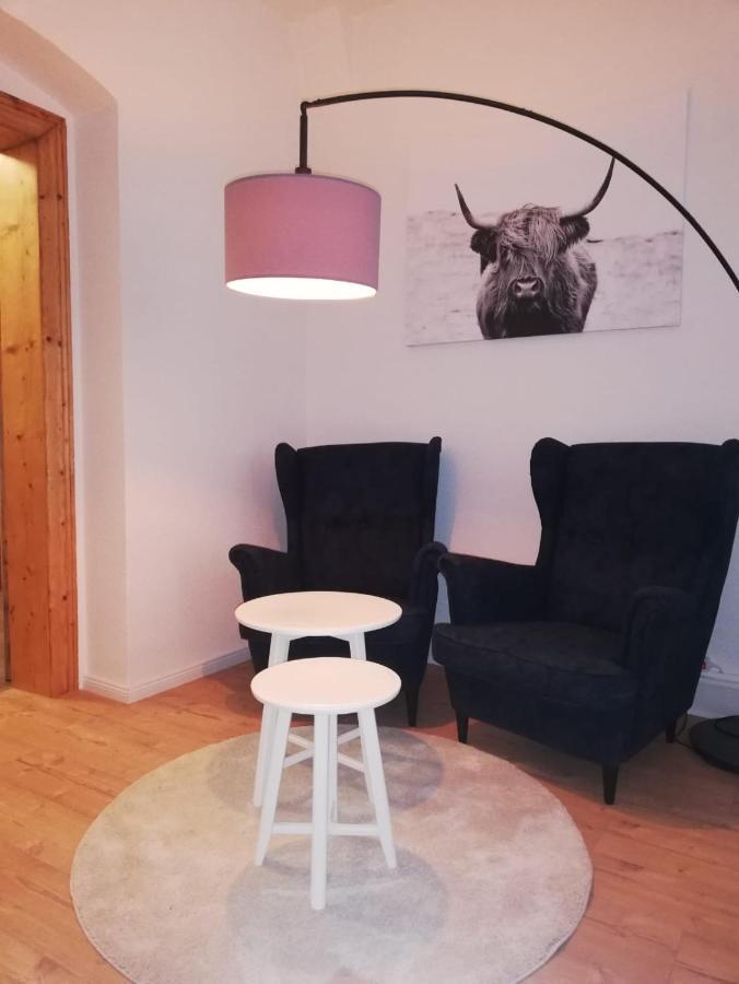 Ferienwohnung "Kleiner Otto" Ерфурт Екстер'єр фото